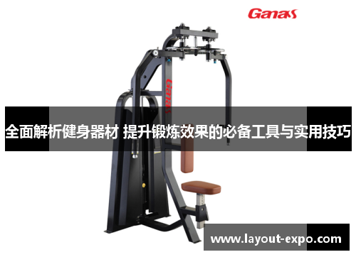 全面解析健身器材 提升锻炼效果的必备工具与实用技巧
